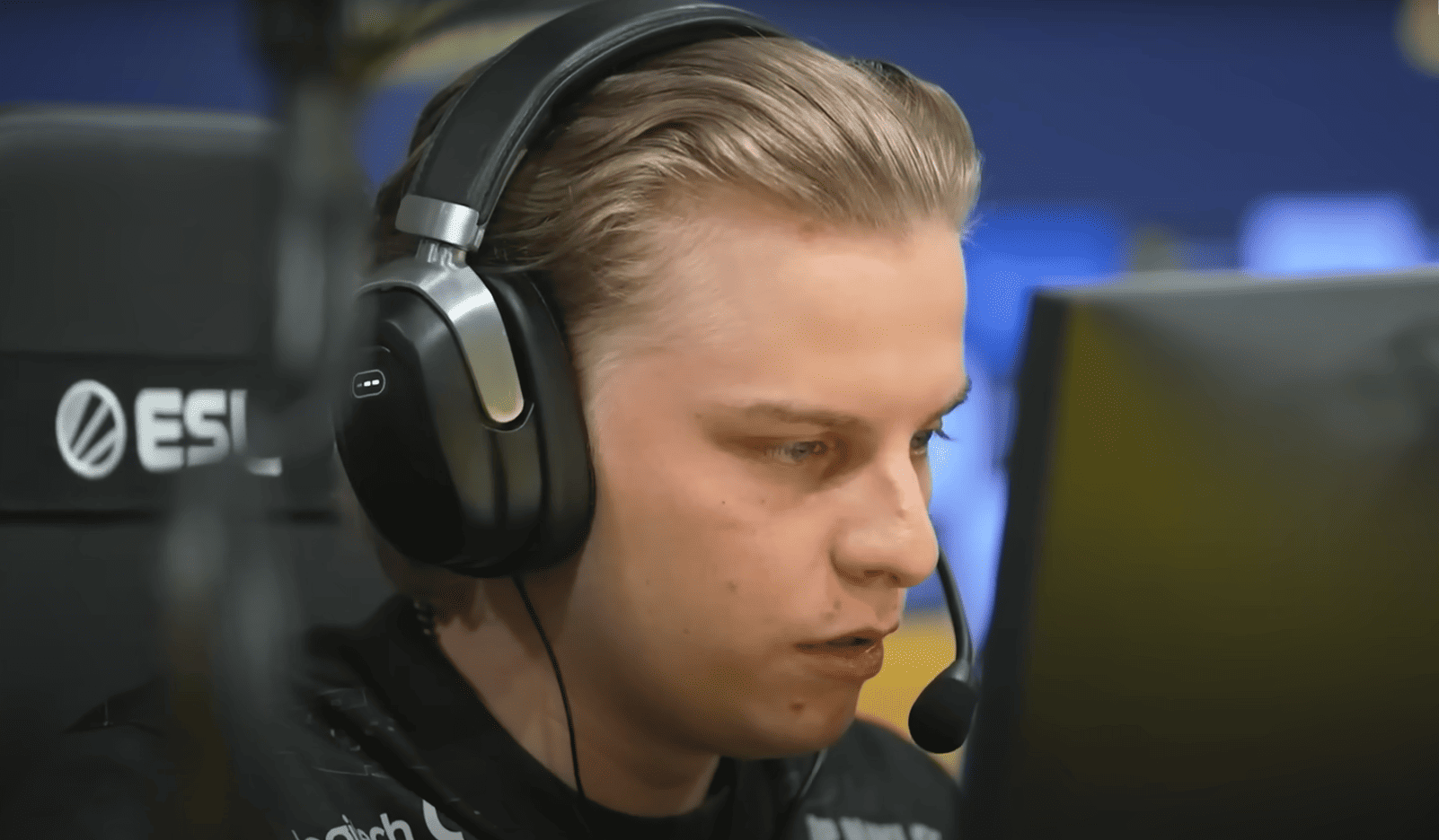 ALEKSIB: “Ganhamos a EPL, mas, uma semana depois, perdemos a Final de Queda; parece que não conquistamos nada.