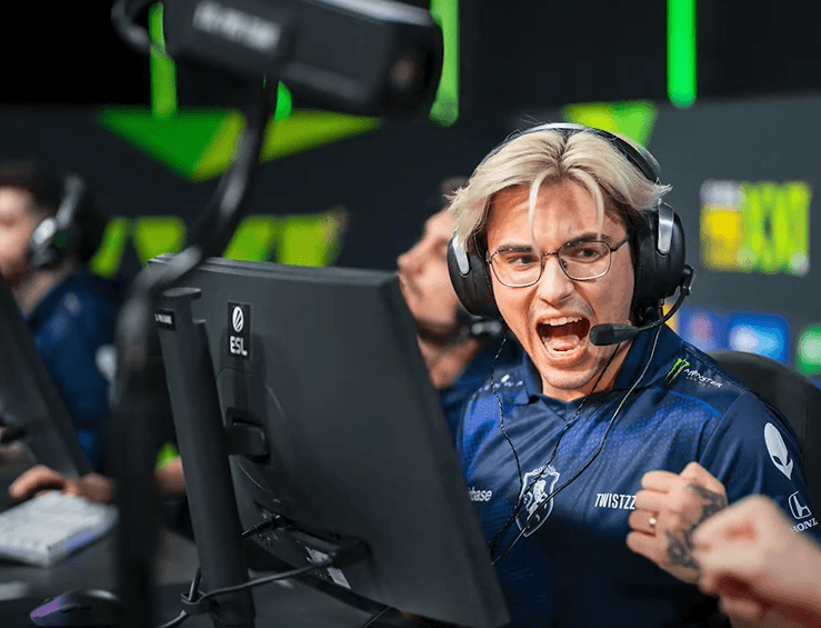 As 8 Equipes que Avançaram para os Playoffs da ESL Pro League Season 21 Foram Reveladas