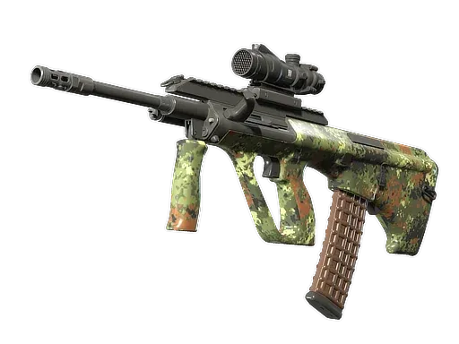 AUG