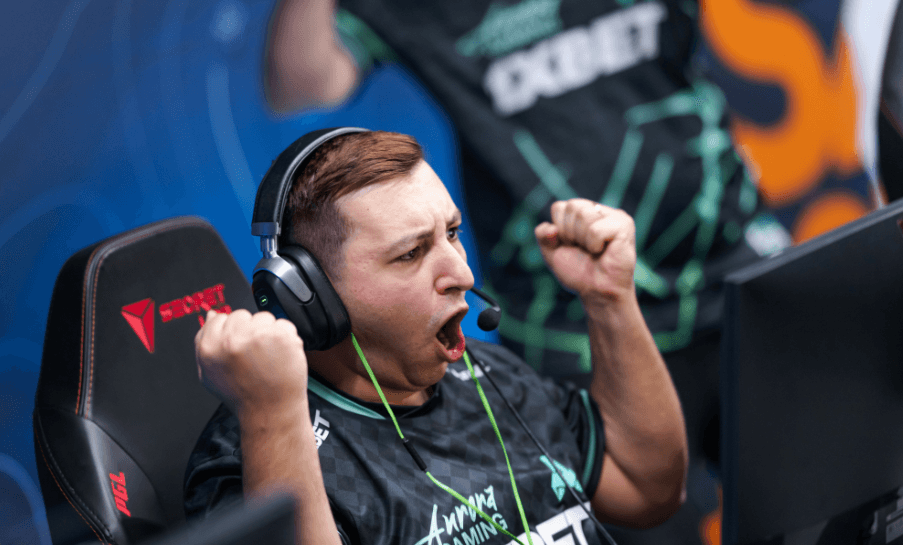 Aurora mistrzem PGL Masters Bucharest 2025