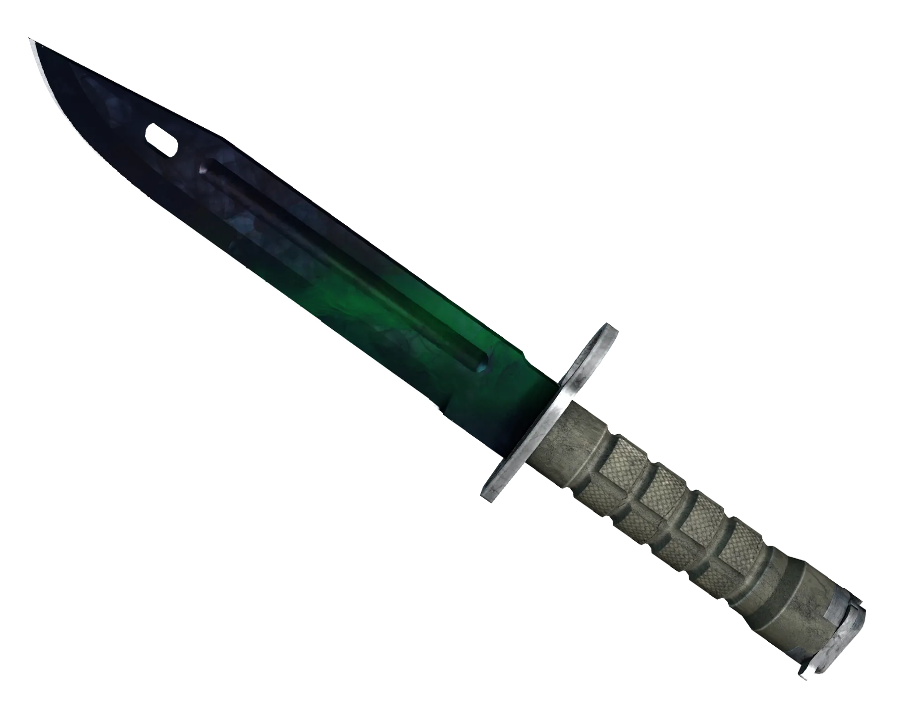 ★ StatTrak™ Bagnet