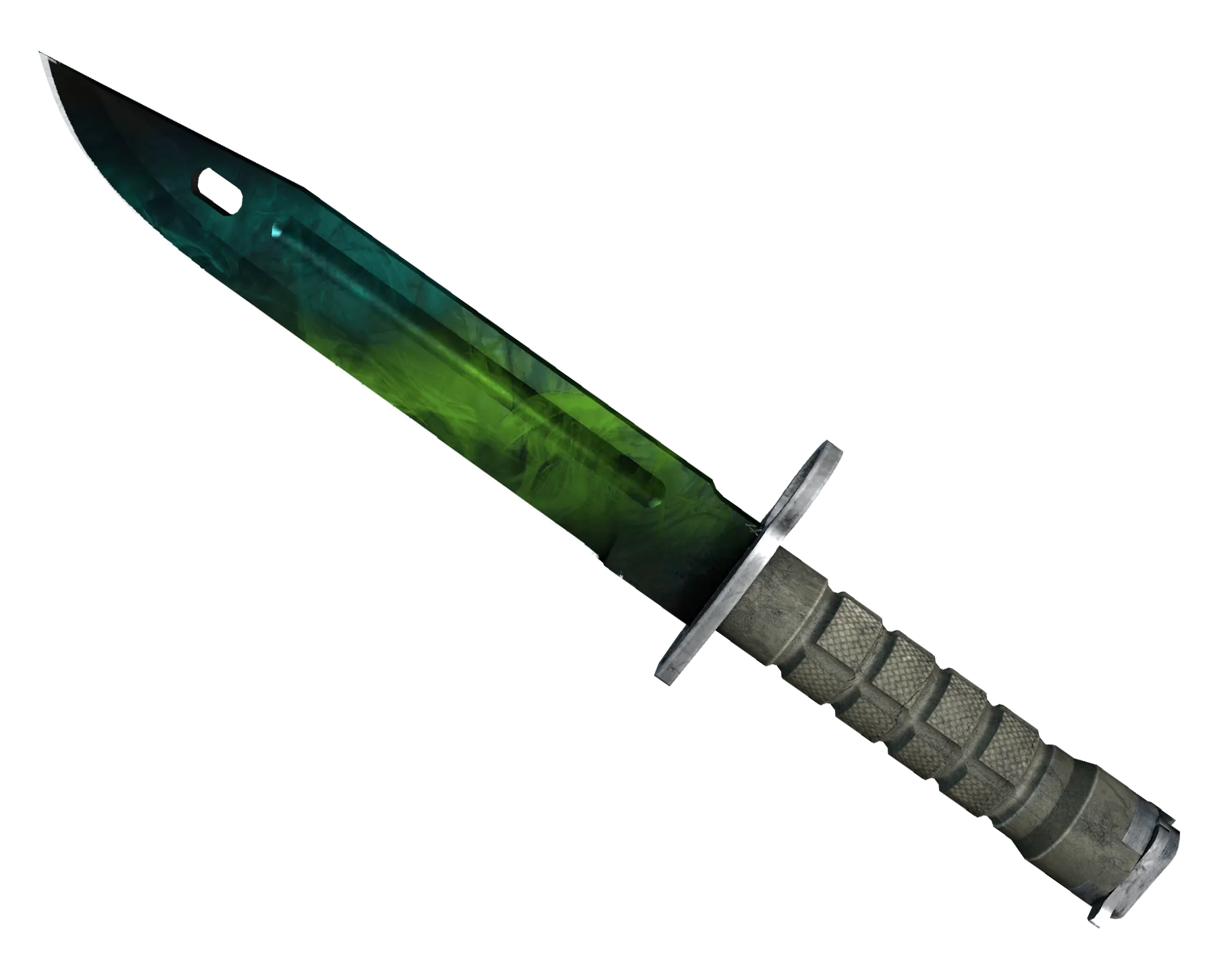 ★ StatTrak™ Bagnet