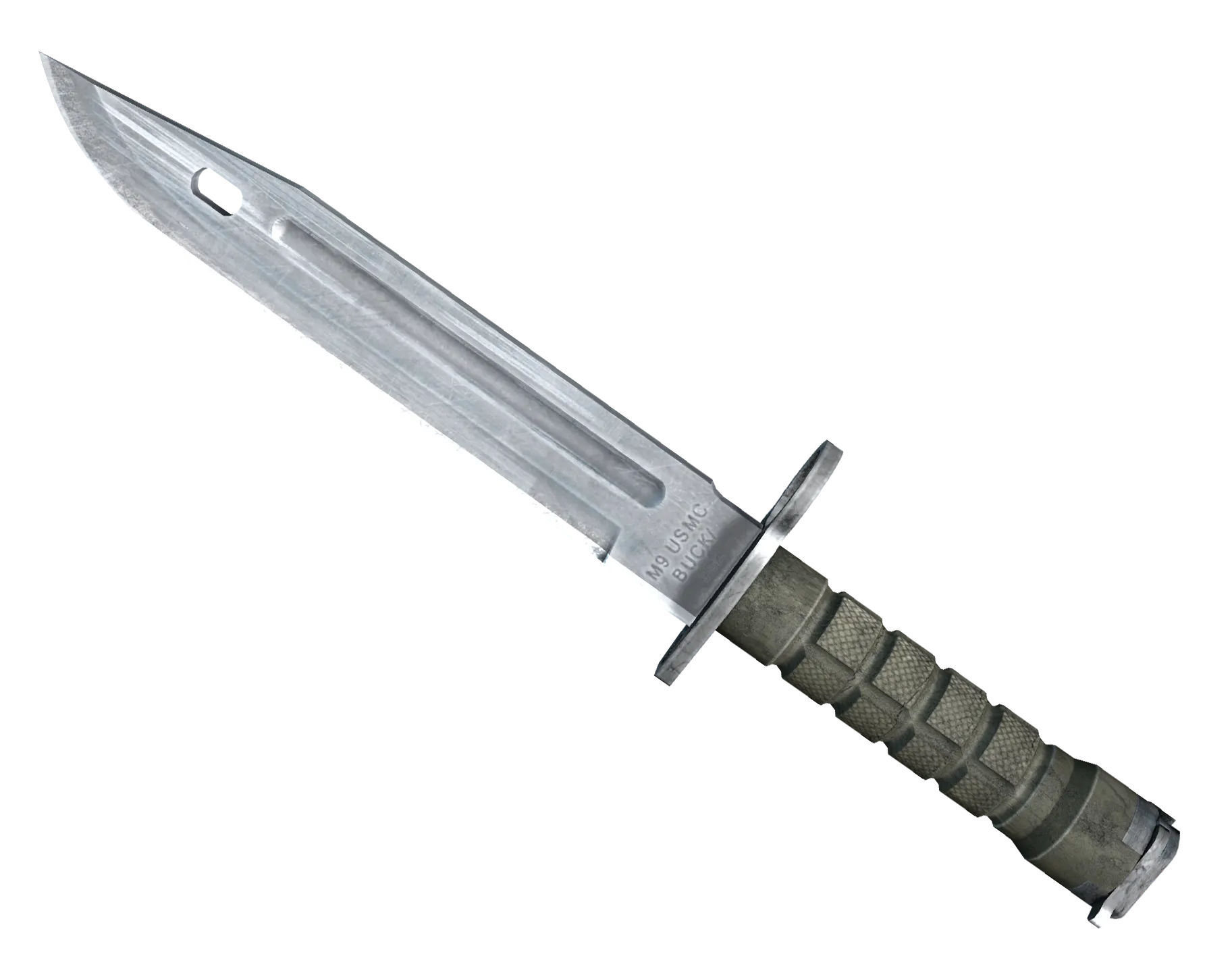 Bayonet