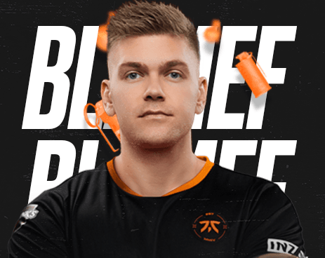 BlameF: „Muszę pomóc Fnatic wrócić do czołówki drużyn, jeśli chcę tu pozostać i grać”