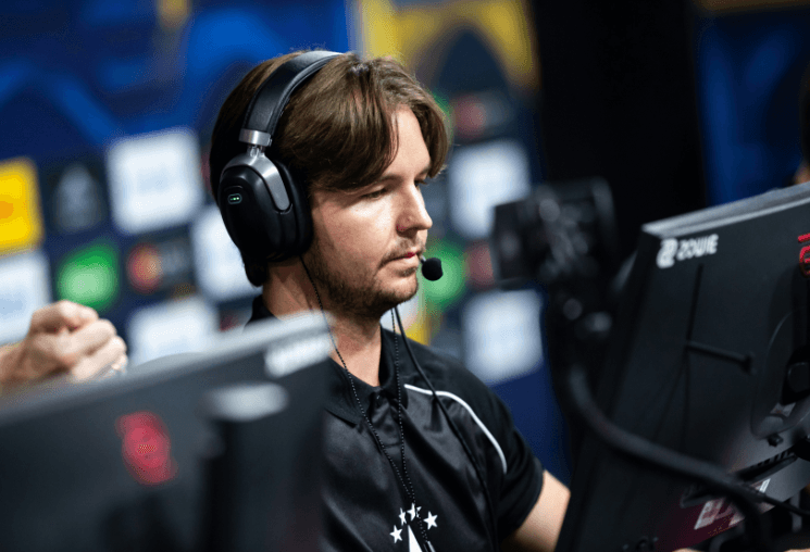 Ćwierćfinały BLAST Bounty 2025 Season 2: kto z kim zagra