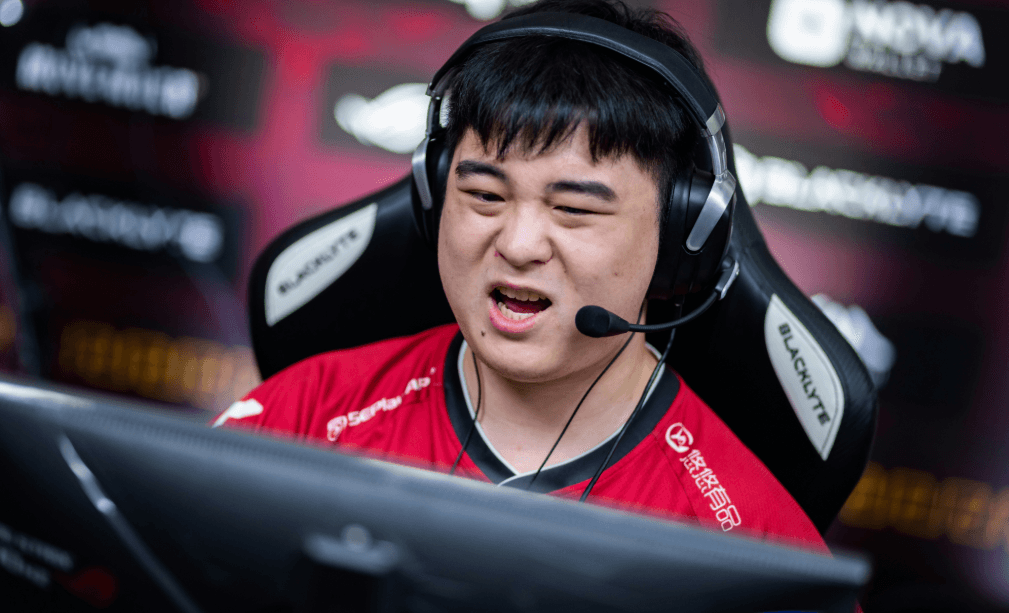 BLAST Rivals 2025 Season 2: wyniki pierwszego dnia — faworyci zaczynają mocno