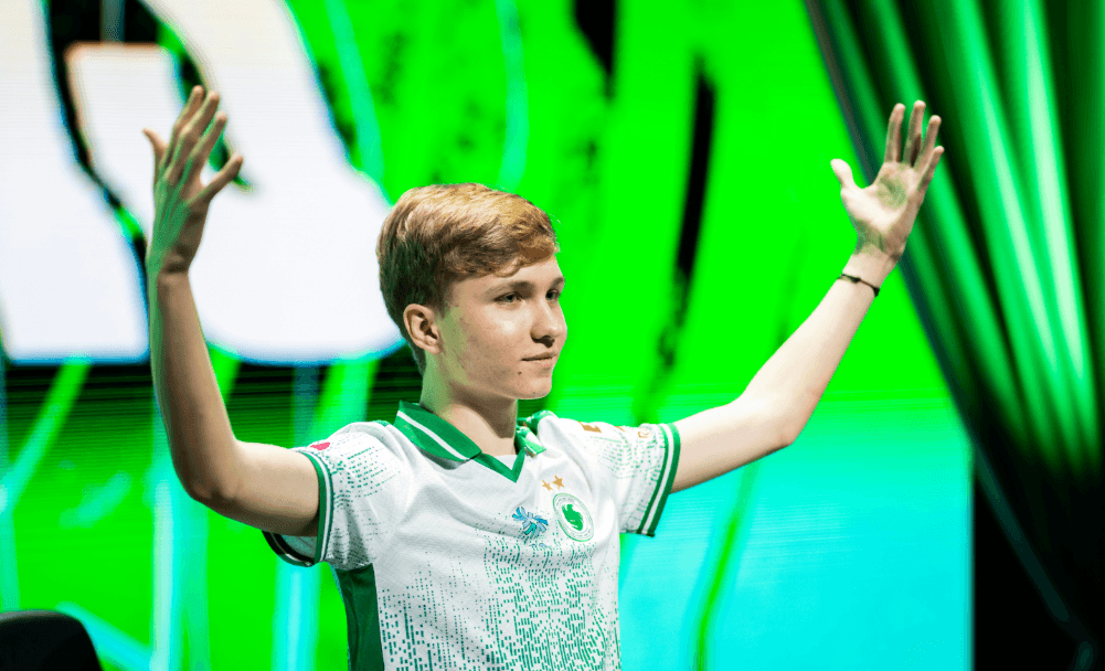 Półfinały BLAST Rivals 2025 — Season 2: Falcons i FURIA wchodzą do finału