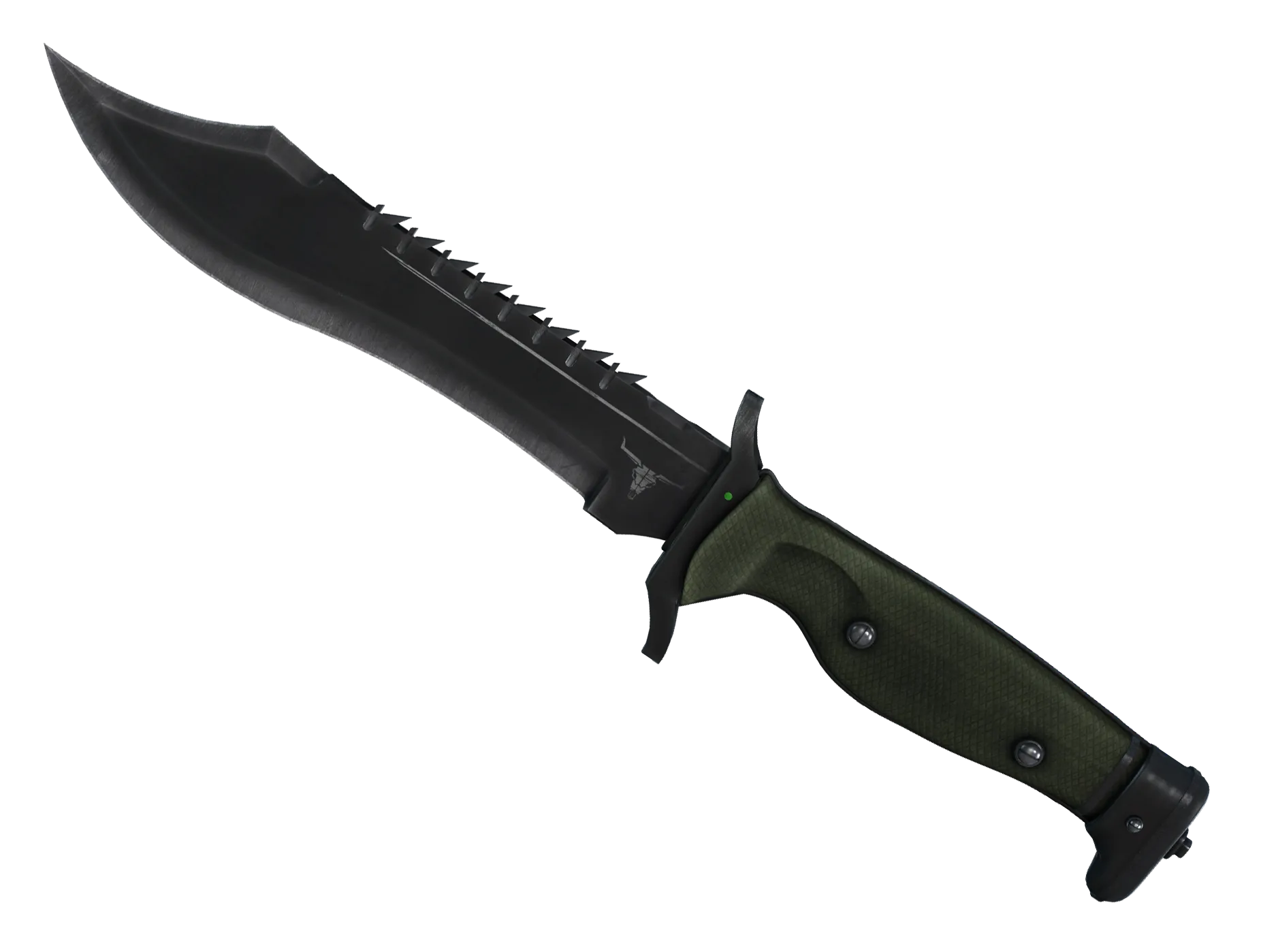 Bowie Knife