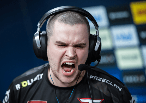broky znowu w FaZe: co stało się z s1mple?