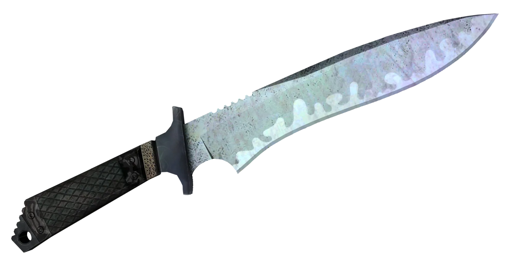 ★ StatTrak™ Klasyczny nóż