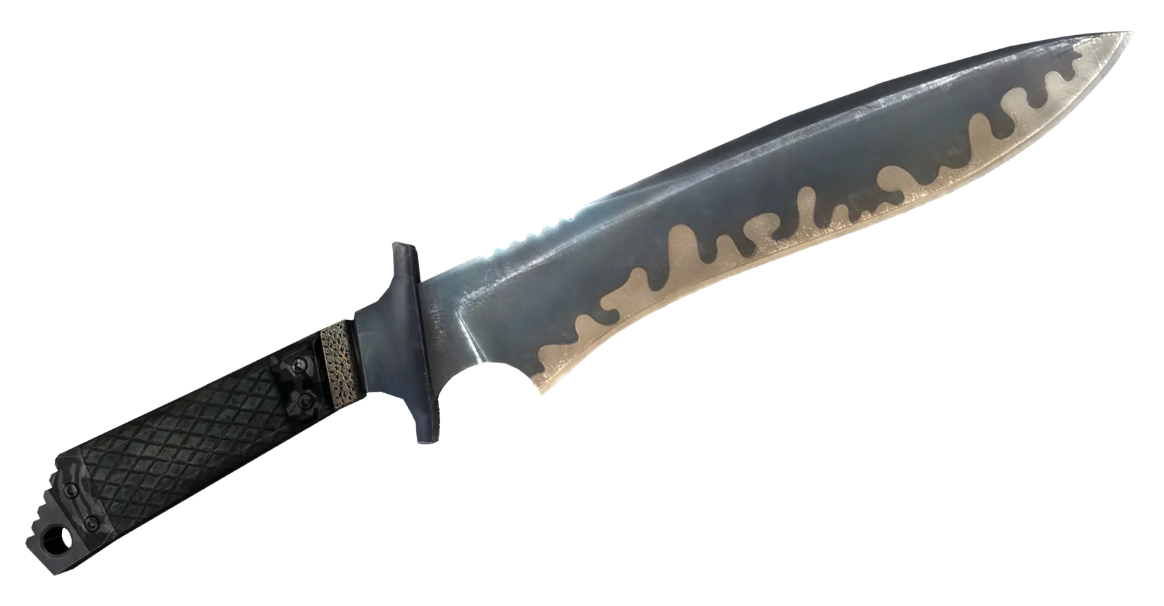 ★ StatTrak™ Klasyczny nóż