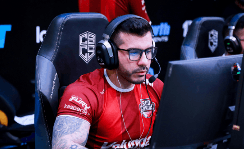 coldzera dołącza do ODDIK — legenda wraca do gry