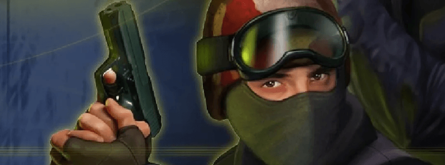 Counter-Strike 1.6: Klasyk, który wciąż żyje