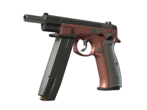 CZ75-Auto