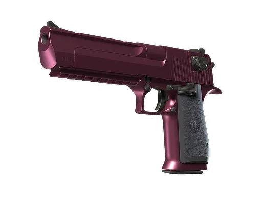 Desert Eagle
