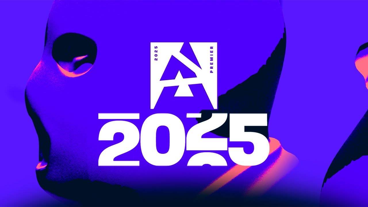 Oito equipes que avançaram para a etapa LAN do BLAST Bounty 2025 Season 1