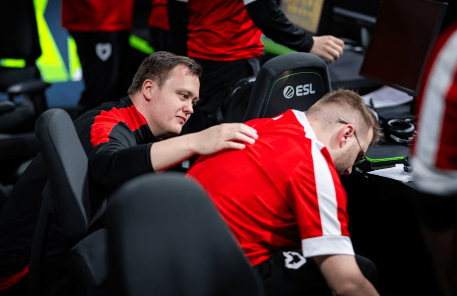 ESL Pro League Season 22: wyniki półfinałów i przegląd meczów