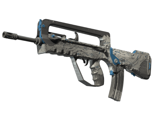 FAMAS