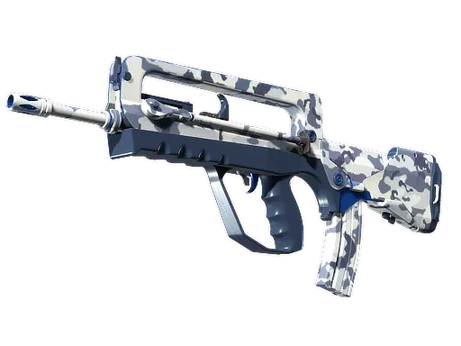 FAMAS