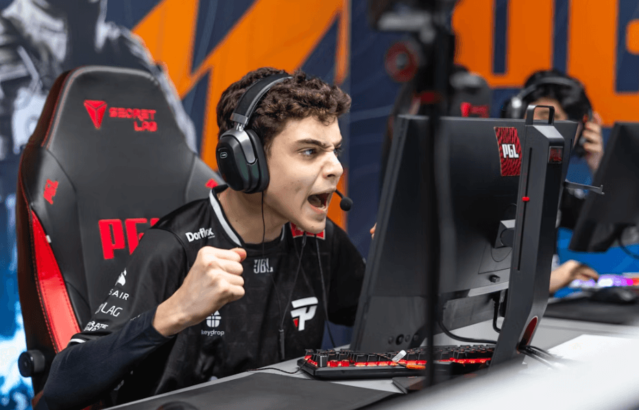 Gorący start na PGL Masters Bucharest 2025: wyniki pierwszego dnia