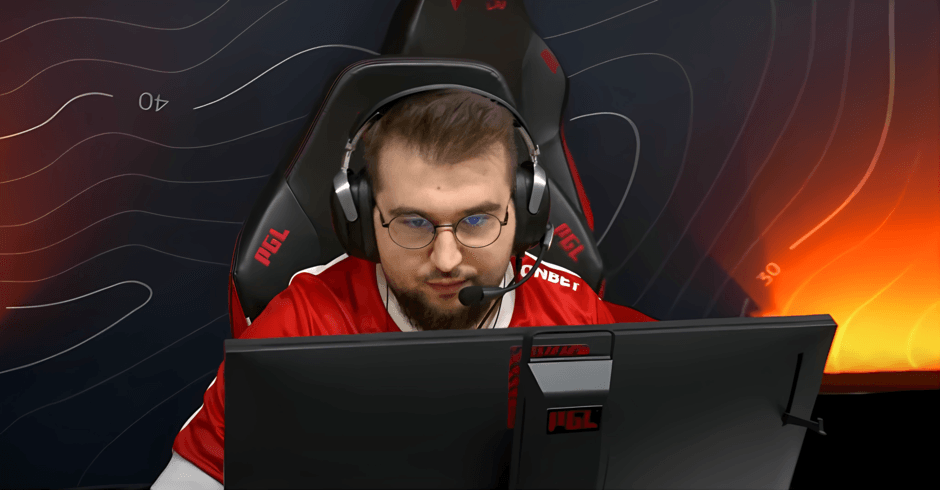Os últimos participantes dos playoffs do PGL Cluj-Napoca 2025 foram definidos