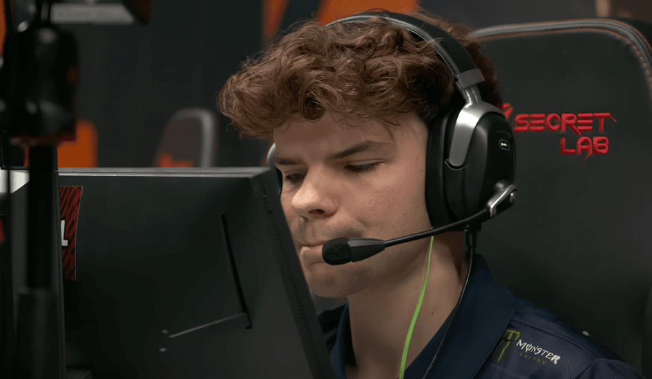 Primeiras equipes classificadas para os playoffs do PGL Bucharest 2025