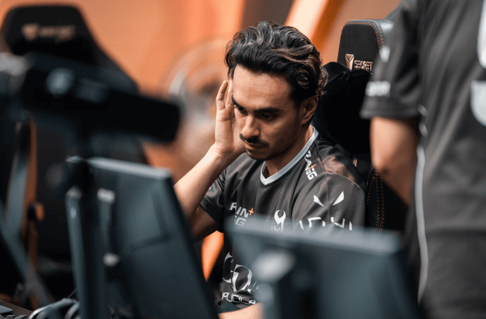Play-offy FISSURE Playground 1 rozpoczęte: TYLOO sensacyjnie eliminuje 3DMax