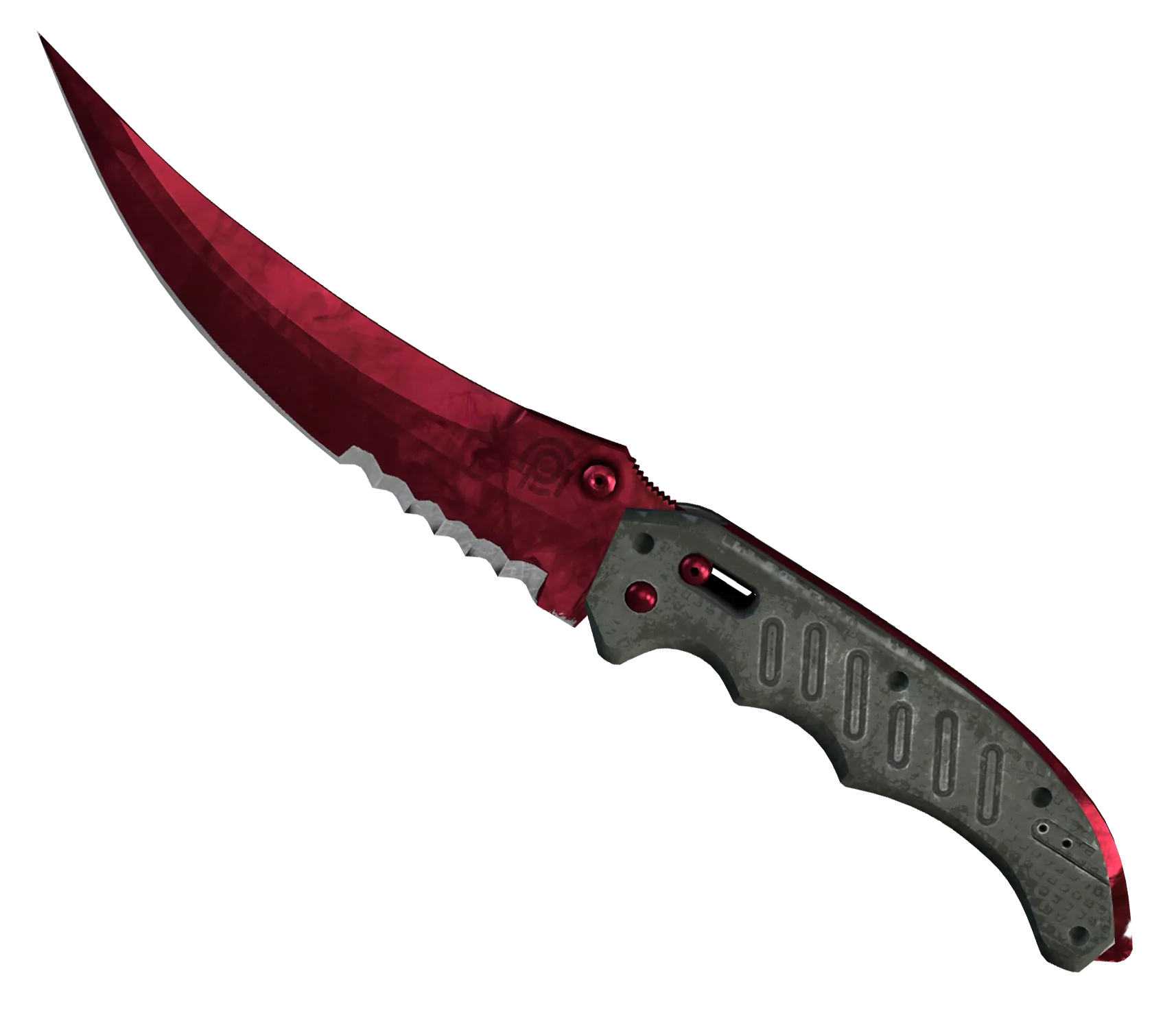 ★ StatTrak™ Flip Knife