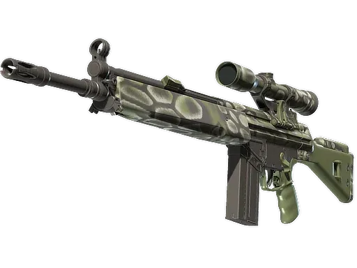 G3SG1