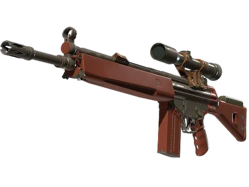 G3SG1
