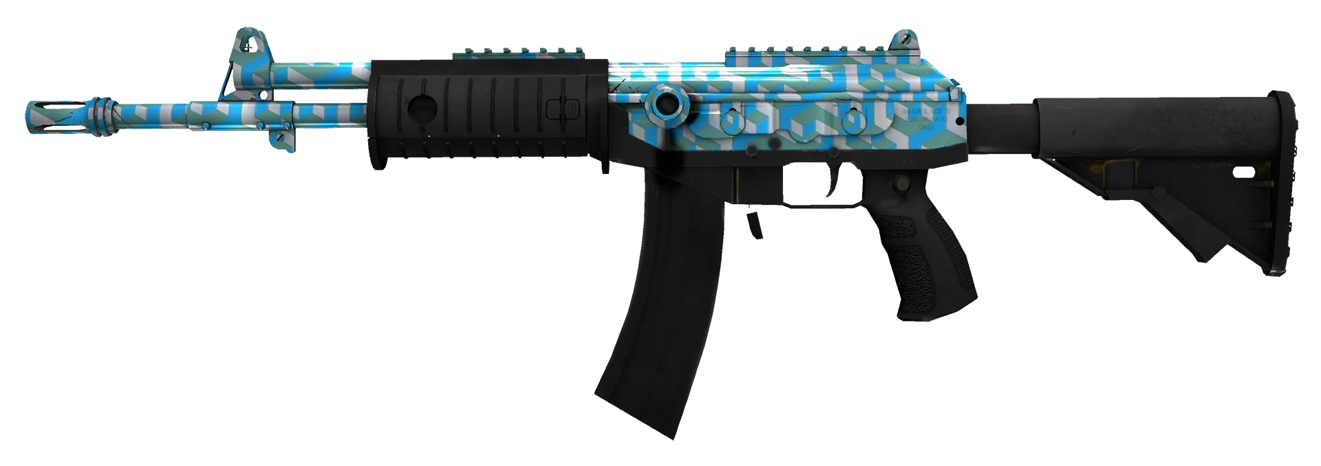 Galil AR