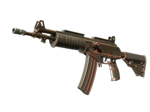 Galil AR