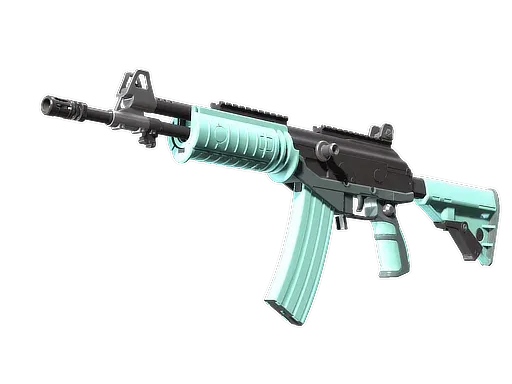 Galil AR