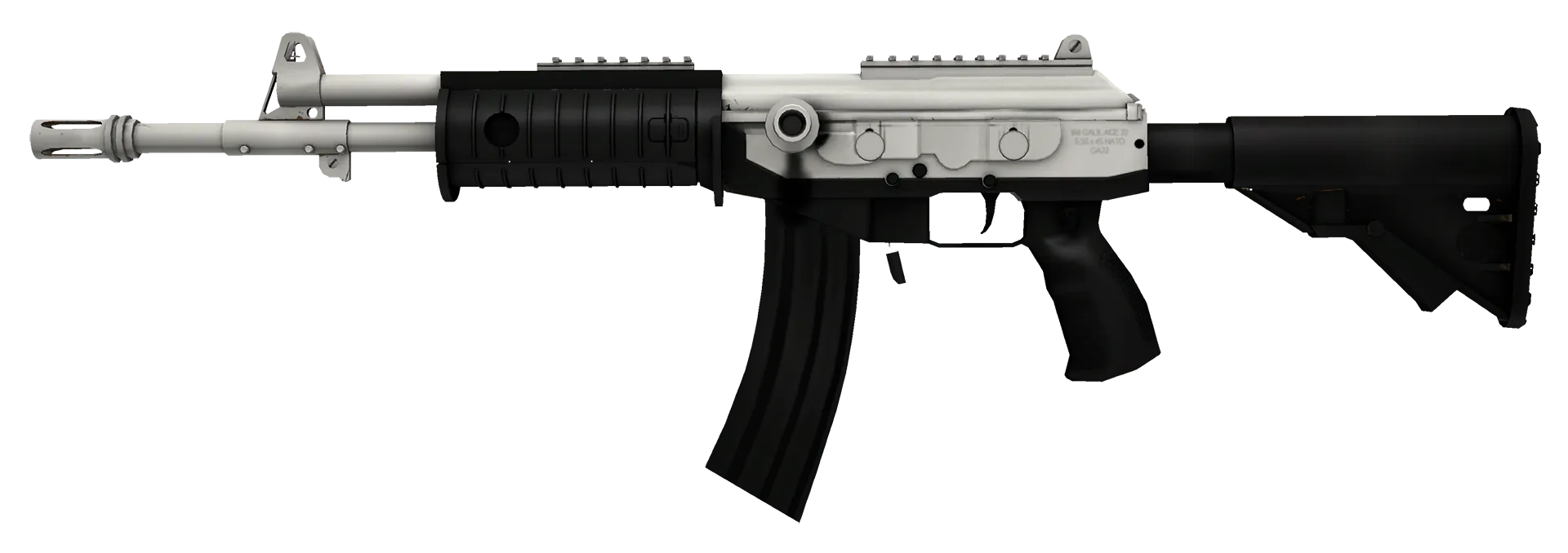 Galil AR
