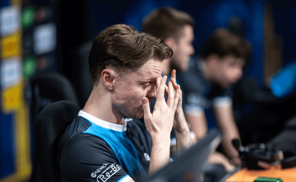 GamerLegion i Astralis odpadli z IEM Cologne 2025 na etapie Stage 2