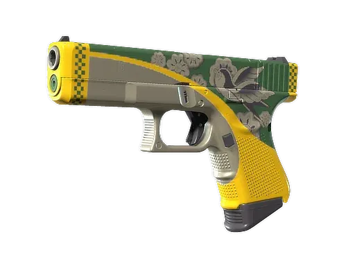 Glock-18