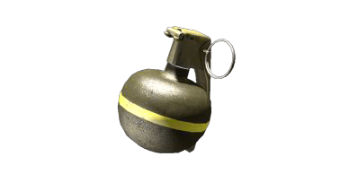 Granada de fragmentação