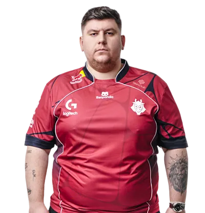 HeavyGod