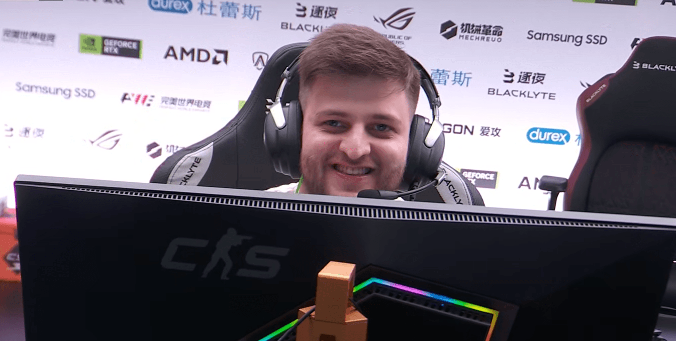 HEROIC has completely disbanded their roster and is assembling a new one