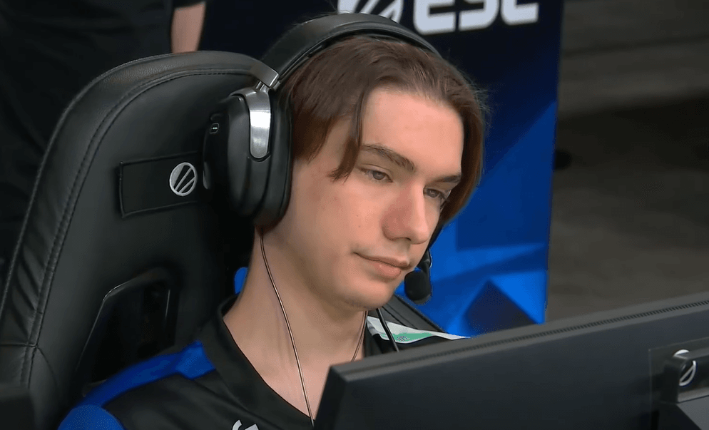 A HEROIC e a FURIA Esports avançaram para as semifinais da IEM Rio.
