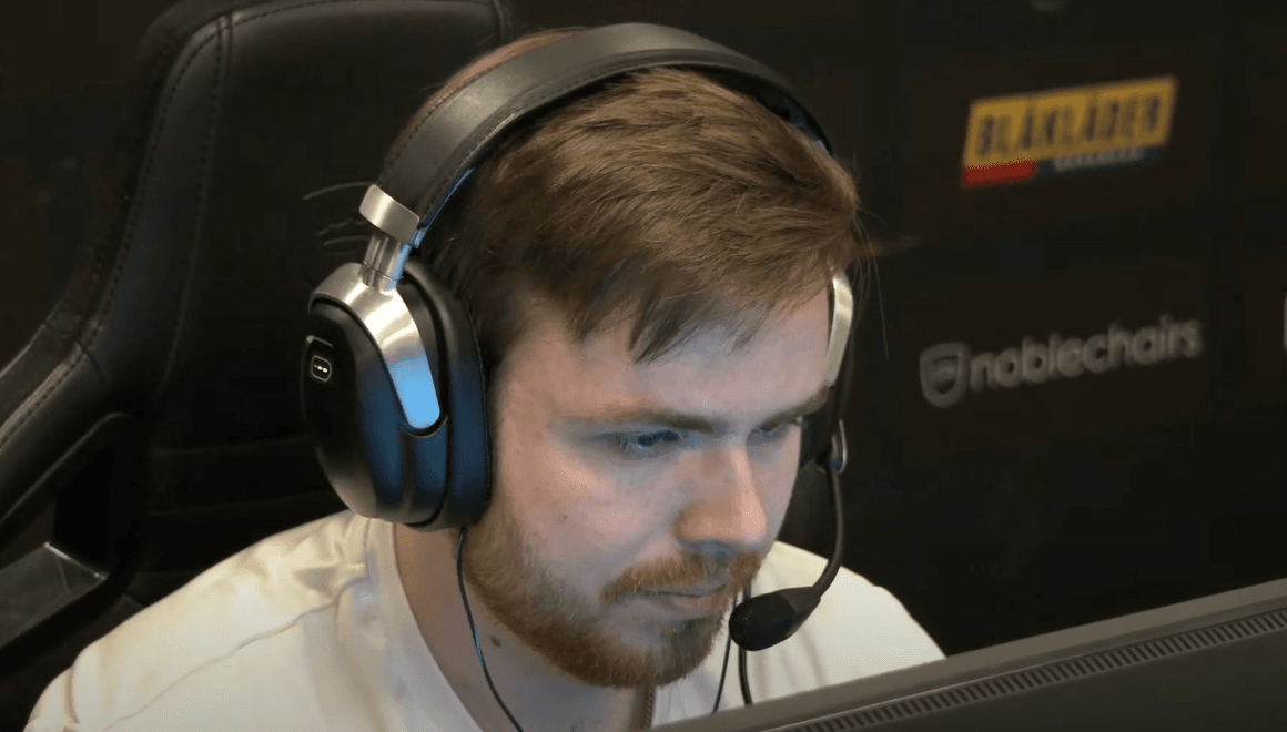 Heroic zapewniło sobie miejsce w playoffach turnieju Elisa Masters.