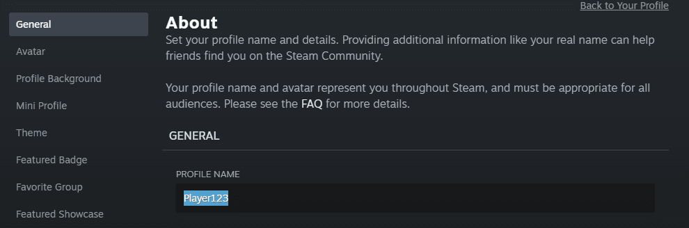 How to Create a Nickname for CS2: Tips and Tricks