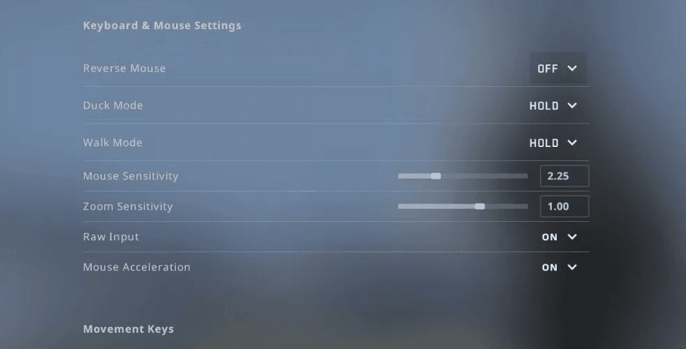 How to Properly Set Mouse Sensitivity in CS2: Balancing Precision and Control