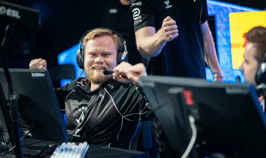 IEM Chengdu 2025: Podsumowanie pierwszego dnia — zwycięstwa faworytów i sensacja Astralis
