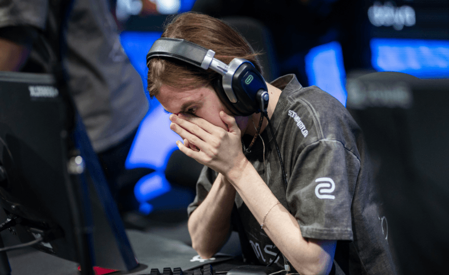 Wyniki fazy grupowej IEM Chengdu 2025