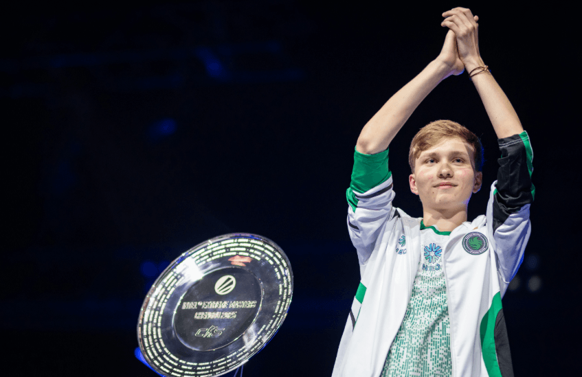 IEM Chengdu 2025 — wyniki drugiego dnia: kto odpadł, a kto wciąż walczy o play-offy CS2