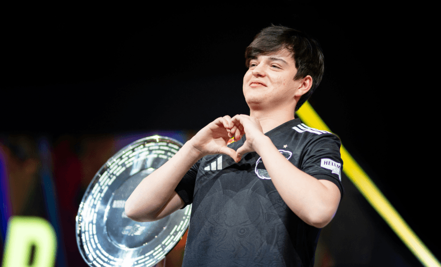 IEM Chengdu 2025: Vitality i FURIA w wielkim finale