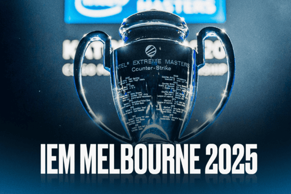 IEM Melbourne 2025: Wyniki pierwszego dnia rozgrywek