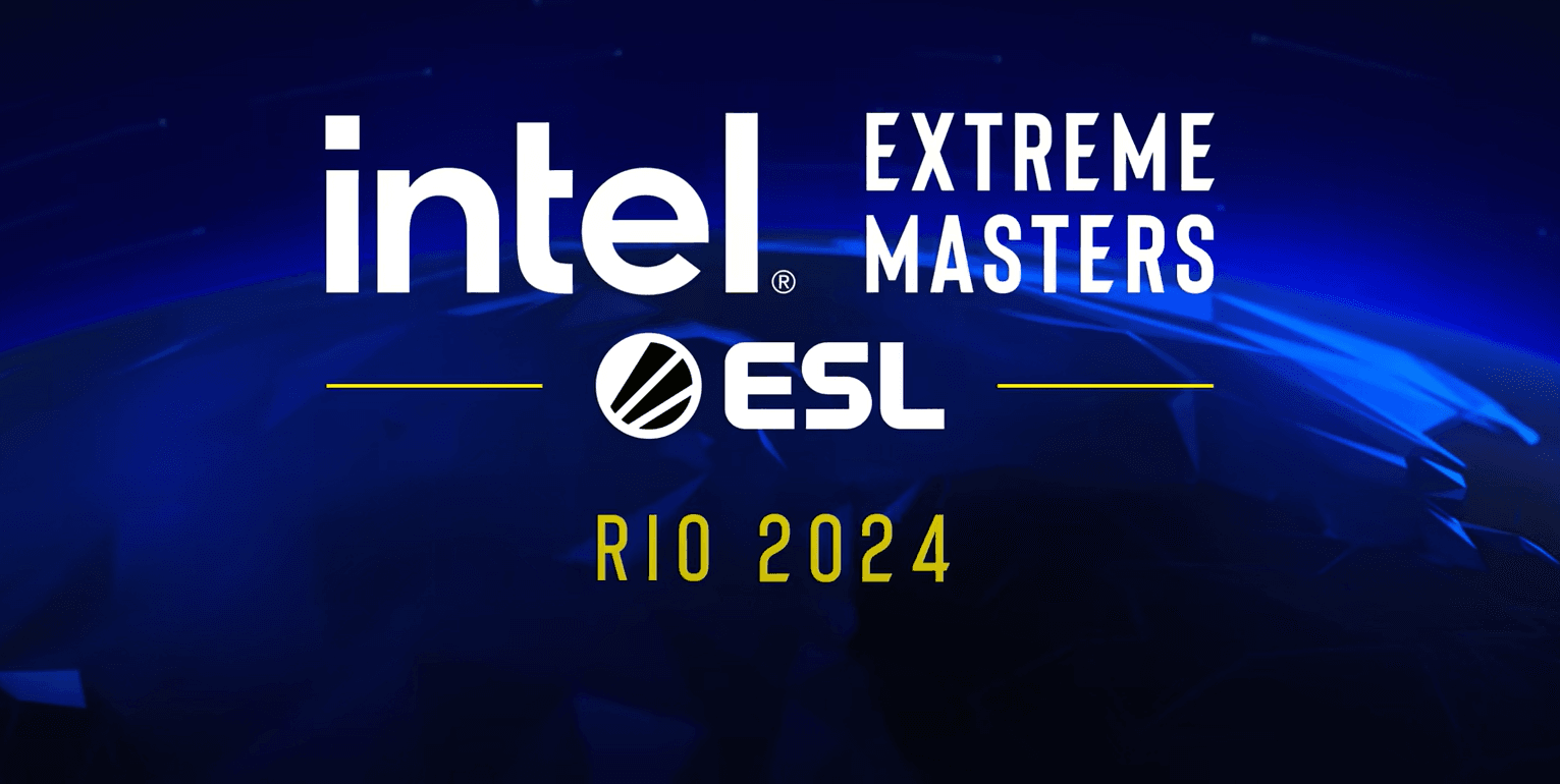 Top Performers at IEM Rio 2024