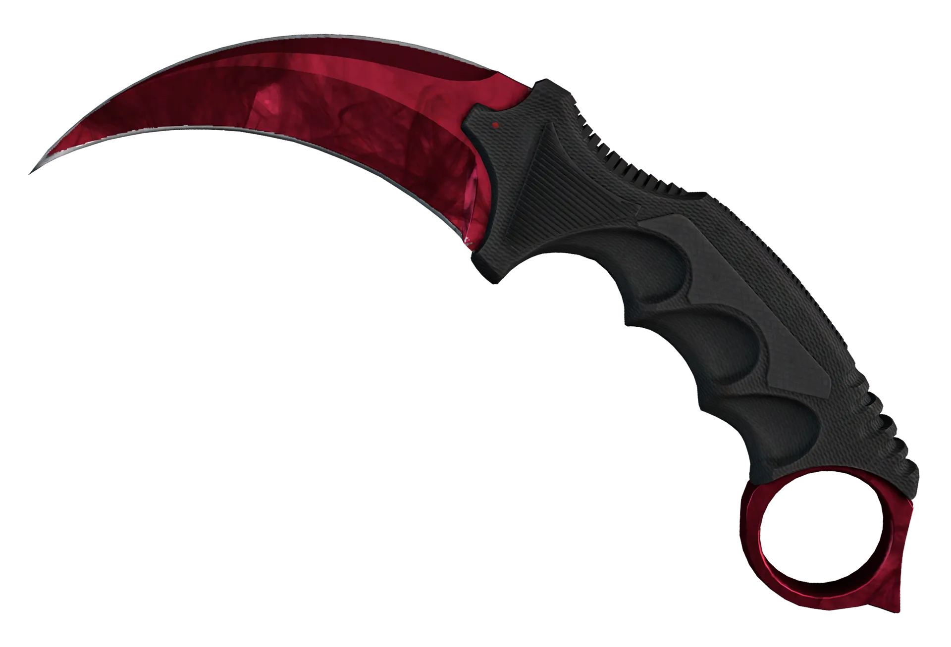 ★ StatTrak™ Karambit